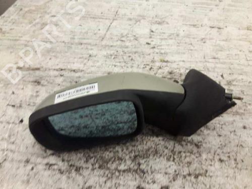Used Left mirror RENAULT LAGUNA II (BG0/1_) [2001-2007]  21458640