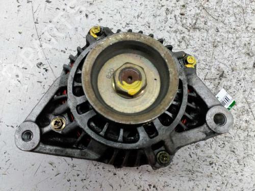 Alternator NISSAN NAVARA NP300 (D40) 2.5 dCi 4WD | BP24679462M7 