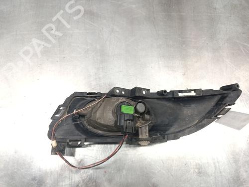 Right front fog light MAZDA 3 (BK)  | BP30382527C31 