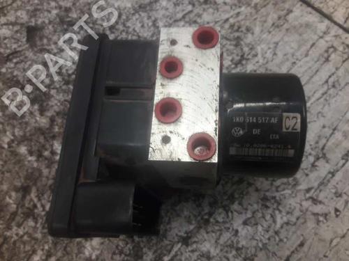 Used ABS pump SEAT ALTEA (5P1) [2004-2015]  21466752