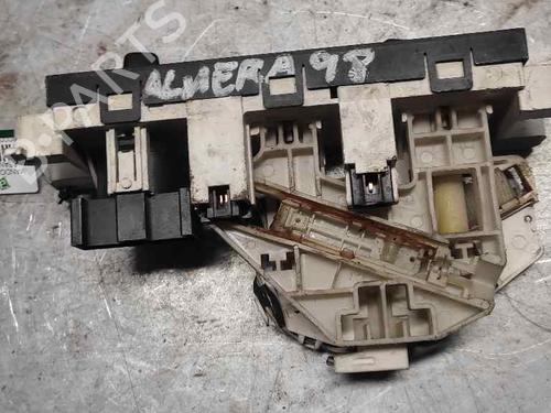 Climate control NISSAN ALMERA I (N15)  | BP21403033I5 