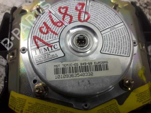 Driver airbag VW GOLF III (1H1)  | BP21458638C9 