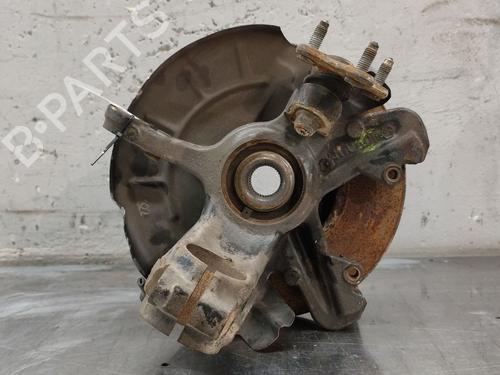 Right front steering knuckle SEAT IBIZA IV (6J5, 6P1) 1.6 TDI | BP31043264M26