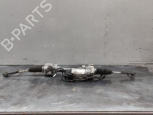 Used Steering rack Steering rack BMW 1 (E81) 118 d (143 hp) 33606104 33606104