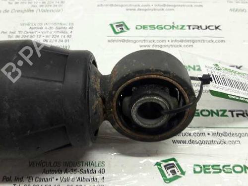 Højre bagtil støddæmper FIAT DOBLO MPV (119_, 223_) 1.3 JTD | BP21454450M19 