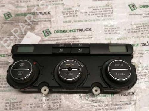 Used Climate control VW GOLF PLUS V (5M1, 521) [2004-2013]  21473636