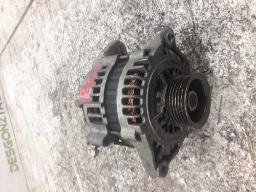 Used Alternator NISSAN ALMERA II Hatchback (N16) [2000-2025]  21465507