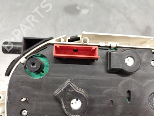 Instrument cluster RENAULT LAGUNA II Grandtour (KG0/1_) | BP22733815C47