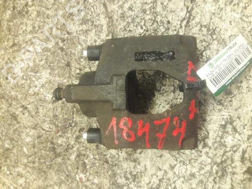 Left rear brake caliper CHRYSLER VOYAGER / GRAND VOYAGER IV (RG) 2.5 CRD BP21467373M107