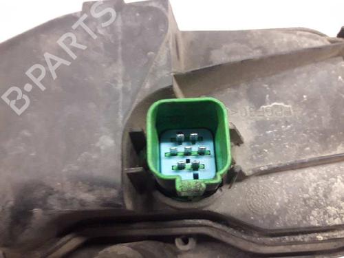Right headlight FORD MONDEO III (B5Y)  | BP21458096C29 
