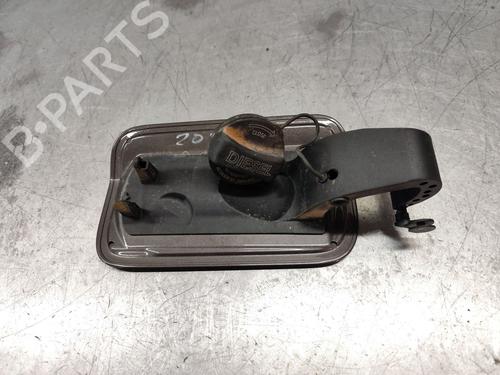 Fuel flap BMW 3 (F30, F80) 320 d xDrive | BP24397207C131 