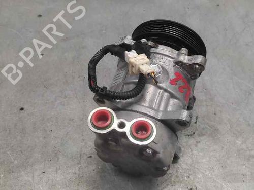 AC compressor PEUGEOT 306 (7B, N3, N5)  | BP21409873M34