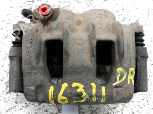 Used Right front brake caliper FORD TRANSIT TOURNEO Bus (FC_ _) 2.0 (101 hp) 24679448