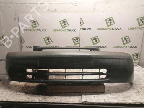 Used Front bumper RENAULT KANGOO (KC0/1_) 1.2 (KC0A, KC0K, KC0F, KC01) (58 hp) 21475289