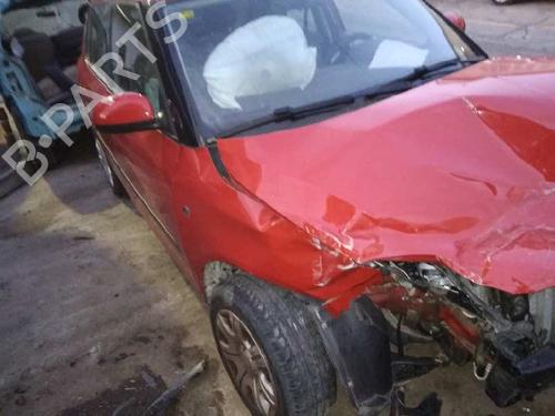 Pipe SKODA FABIA II (542)  | BP21483225M125 