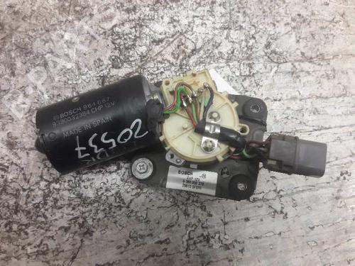 Viskermotor vindrude NISSAN TERRANO II (R20) [1992-2007]  21464720