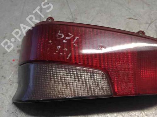 Used Left taillight PEUGEOT 106 I (1A, 1C) [1991-1996]  21404060