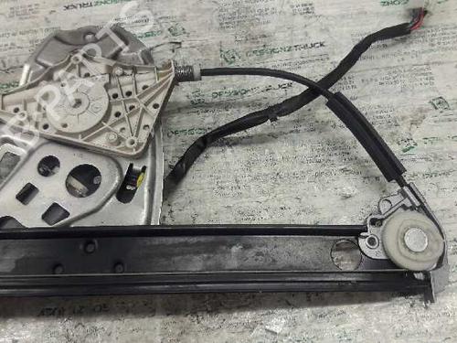 Rear left window mechanism MERCEDES-BENZ S-CLASS (W220)  | BP21454091C24 