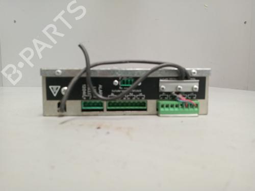 Electronic module IVECO DAILY V Platform/Chassis 35C15, 35S15, 40C15, 45C15, 50C15, 60C15, 65C15, 70C15 | BP37719082M83  - Image 6