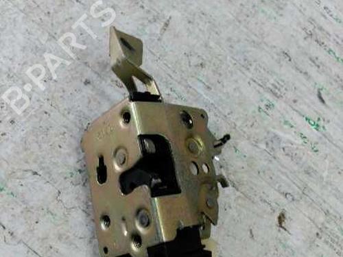 Used Front left lock PEUGEOT BOXER Van (230L) [1994-2006]  21447154
