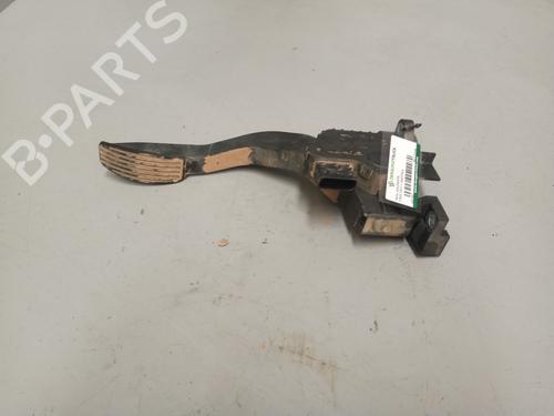 Pedal IVECO DAILY V Platform/Chassis 35C15, 35S15, 40C15, 45C15, 50C15, 60C15, 65C15, 70C15 | BP39744151I4 - Image 2