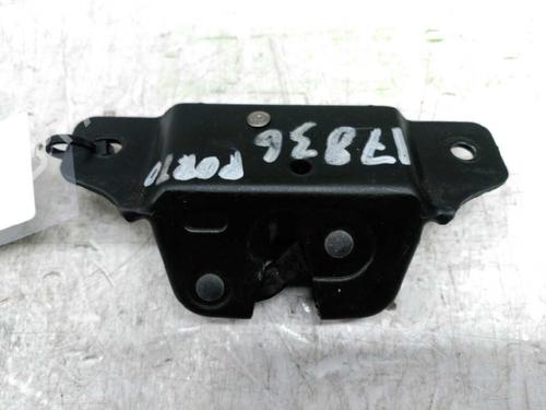 Used Tailgate lock CITROËN XSARA (N1) [1997-2005]  21426683