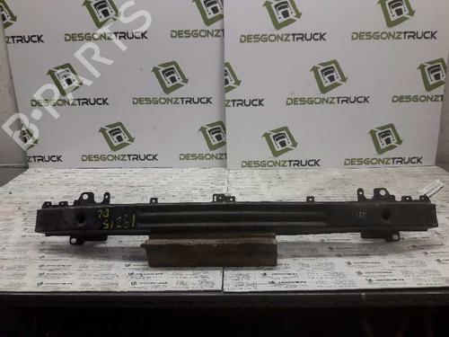Used Front bumper reinforcement VW POLO (6N2) [1999-2001]  21456177