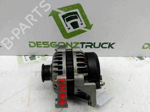 Used Alternator OPEL ASTRA F Saloon (T92) [1991-2001]  21428799