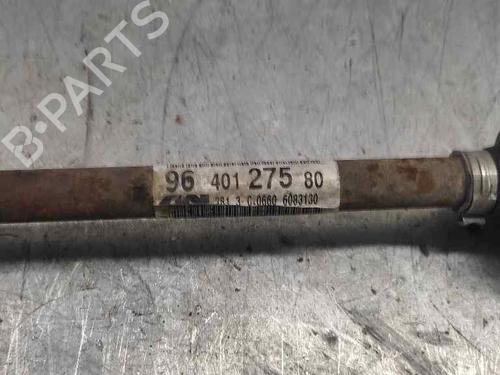 Left front driveshaft CITROËN C2 (JM_) | BP21412927M38