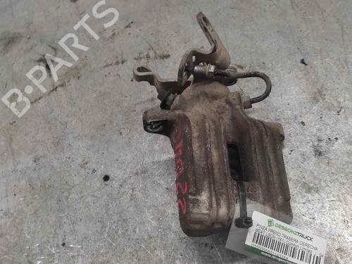 Bremssattel rechts hinten für SEAT LEON (1P1) [2005-2013]  21409784