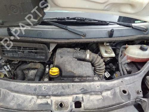 Used Parts NISSAN PRIMASTAR Bus (X83) dCi 120 (114 hp) 2184533
