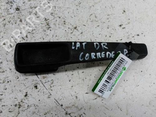Used Exterior handle MERCEDES-BENZ MB Van (W631) [1988-1996]  22910235