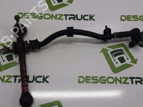 Used Right front suspension arm Right front suspension arm FIAT FIORINO (147_) [1980-1993] 21424968 21424968