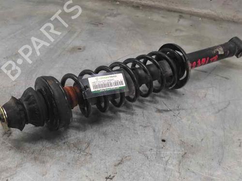 Used Right rear shock absorber SEAT IBIZA II (6K1) [1993-2002]  21411822