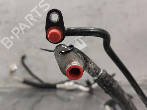 AC pipe PEUGEOT 208 II (UB_, UP_, UW_, UJ_) 1.5 BlueHDI 100 | BP31216162M126