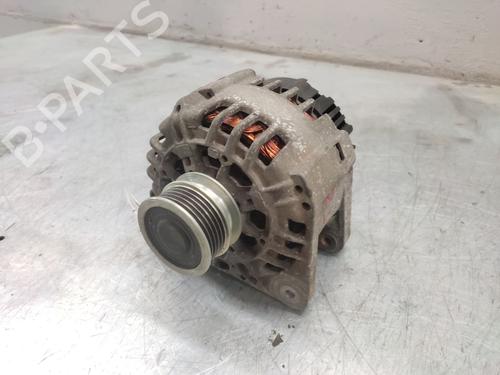 Lichtmaschine für RENAULT CLIO II (BB_, CB_) [1998-2016]  21413664