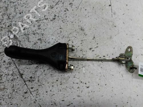 other-vw-polo-6n2-delantero-izquierdo-1999-2000-2001-21444210 main image