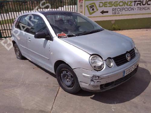 Warning switch VW POLO (9N_, 9A_)  | BP21466904I22 