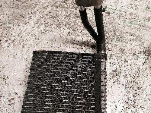 Used Air conditioning evaporator FORD FOCUS II (DA_, HCP, DP) [2004-2013]  21477693