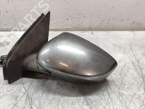 Left mirror FIAT STILO (192_) 1.9 JTD (192_XE1A) | BP24842529C26 