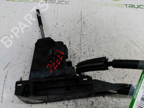 Gear lever RENAULT VEL SATIS (BJ0_)  | BP21426267M90 