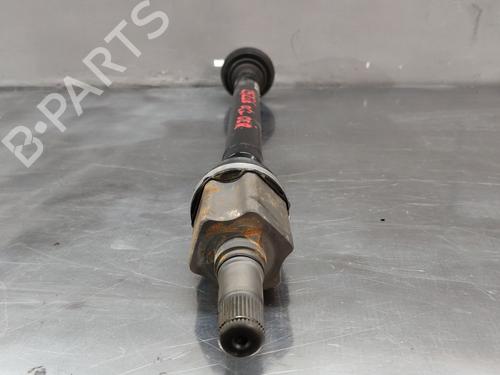 Right front driveshaft AUDI Q3 (F3B) 35 TDI quattro | BP33606862M39 - Image 4
