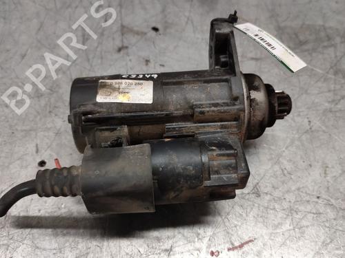 Starter SEAT LEON (1P1)  | BP25794130M8 