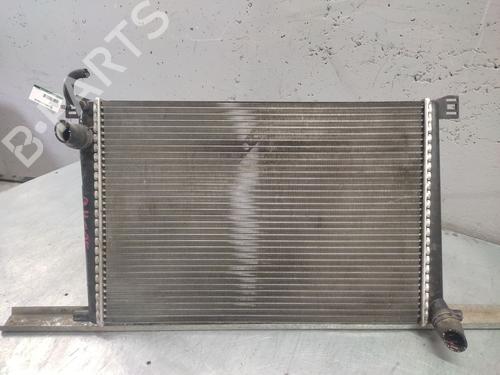water-radiator-mini-mini-r56-one-753509904-2005-2006-2007-2008-2009-2010-2011-2012-2013-2014-21494109 main image