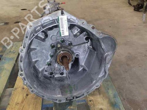 Used Gearbox SSANGYONG REXTON / REXTON II (GAB_) [2002-2025]  21454775