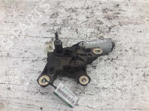 Used Rear wiper motor SEAT LEON (1M1) [1999-2006]  21458211
