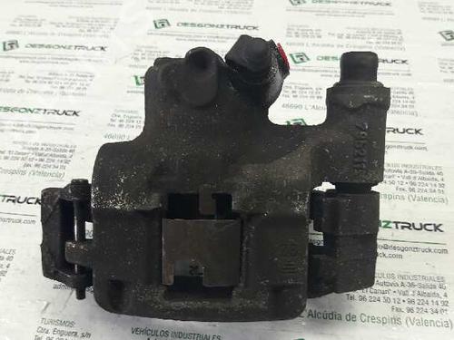 Used Left front brake caliper FIAT PUNTO (176_) 75 1.2 (73 hp) 22909787