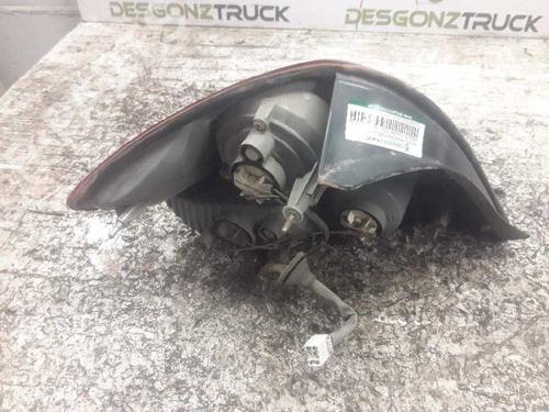 Right taillight HYUNDAI COUPE II (GK) 1.6 16V | BP21466845C35 