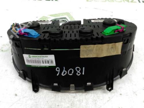 Instrument cluster SEAT CORDOBA (6K2)  | BP21434070C47 