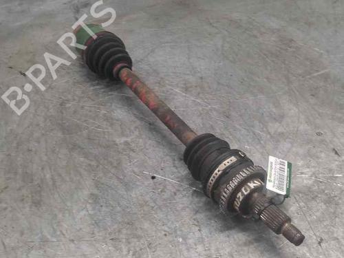 Used Right front driveshaft SUZUKI LIANA Estate (ER) [2001-2007]  21406295